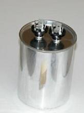 Capacitor Round Single